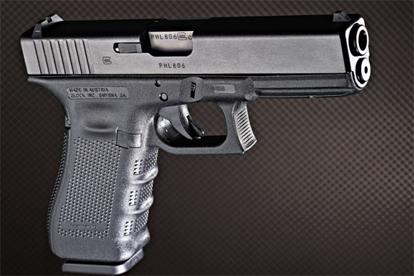 glock17 gen4